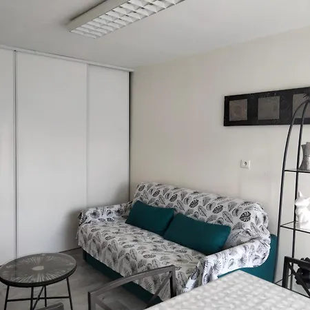 La Goélette * Bazincourt-sur-Saulx