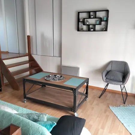 La Goélette Bazincourt-sur-Saulx