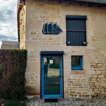 La Goélette * Bazincourt-sur-Saulx