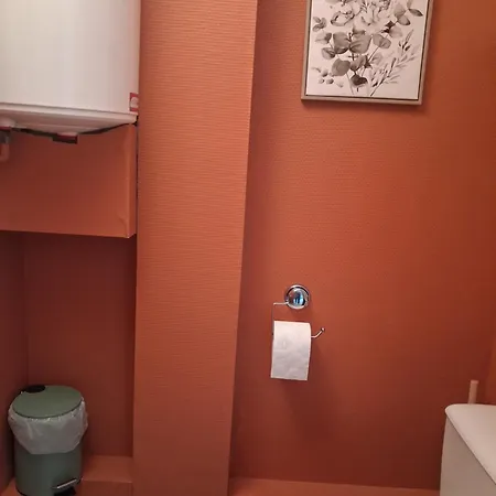Ferienhaus La Goelette *