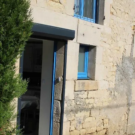 Ferienhaus La Goelette *