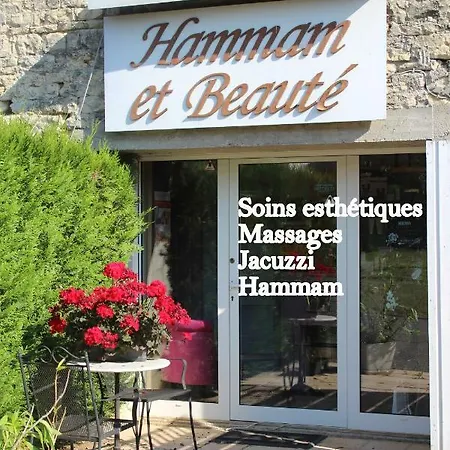 La Goelette * Bazincourt-sur-Saulx