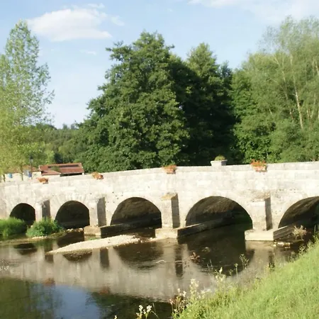 La Goelette * Bazincourt-sur-Saulx
