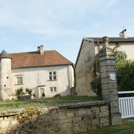 Сasa de vacaciones La Goélette