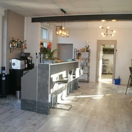 La Goélette Сasa de vacaciones *