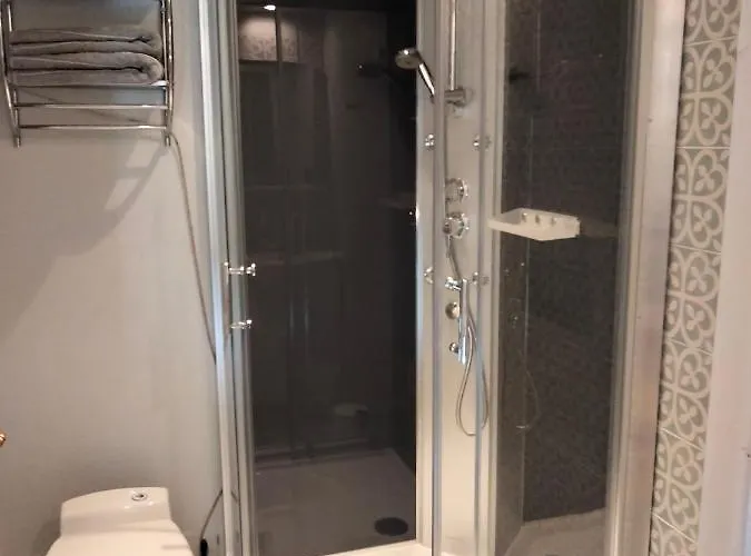 La Goélette Сasa de vacaciones