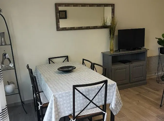 La Goélette Сasa de vacaciones *