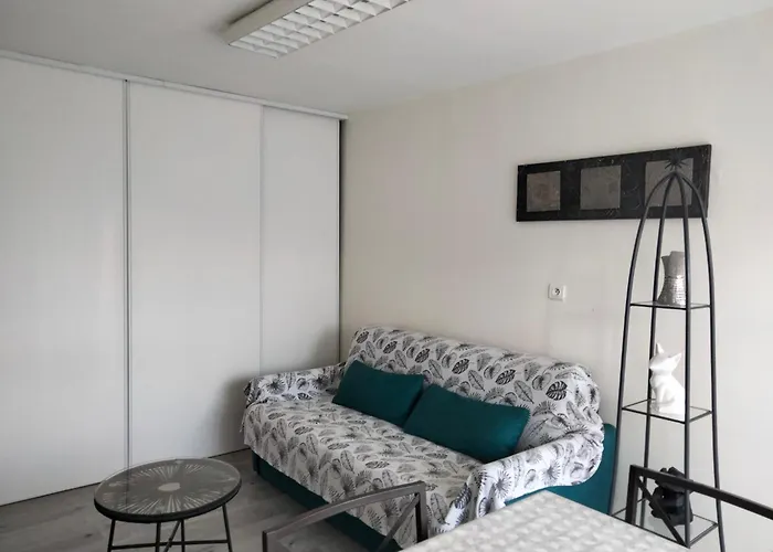 La Goélette * Bazincourt-sur-Saulx