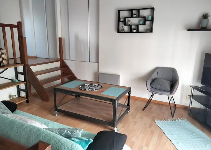 La Goélette Bazincourt-sur-Saulx