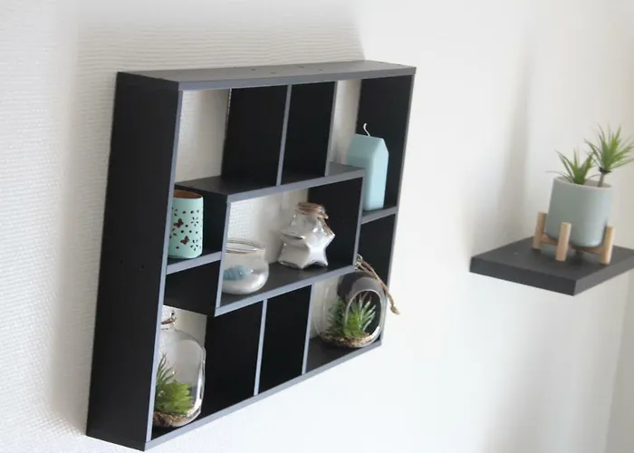 La Goélette * Bazincourt-sur-Saulx