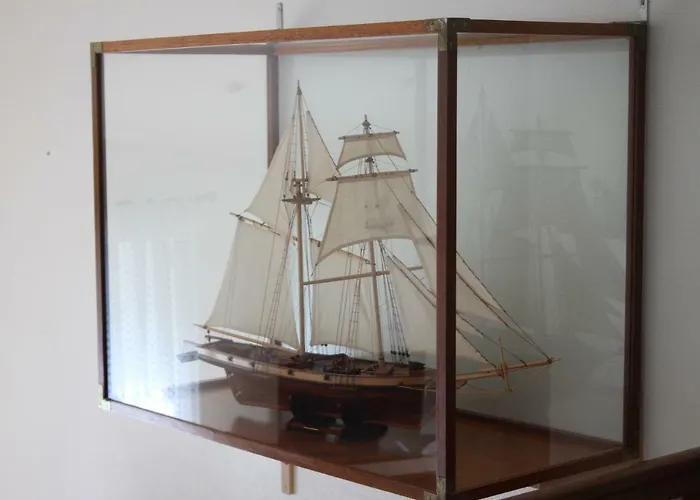 La Goélette Сasa de vacaciones *