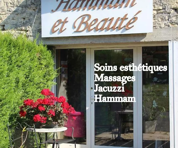 La Goelette * Bazincourt-sur-Saulx