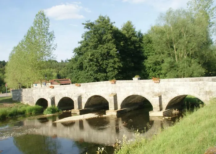La Goélette * Bazincourt-sur-Saulx