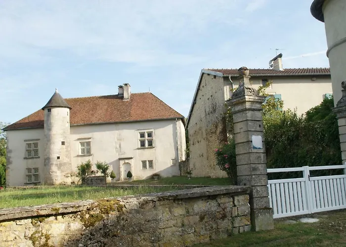 Prázdninový dům La Goelette