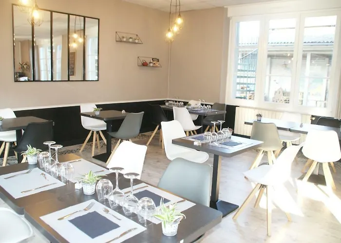 Сasa de vacaciones La Goélette *